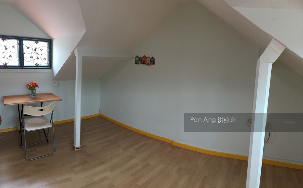 Macpherson Garden Estate (D13), Terrace #156229662